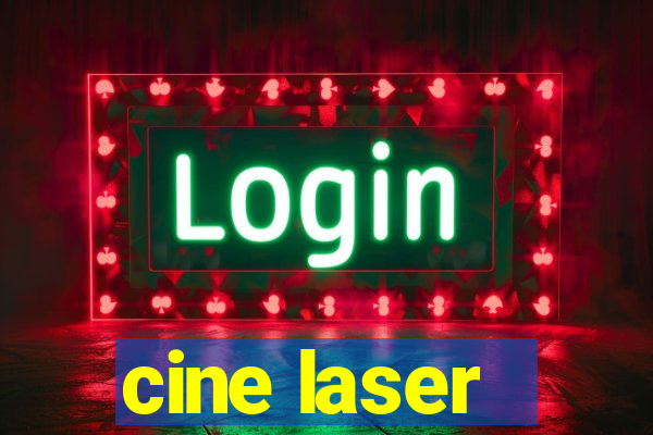 cine laser - porto velho